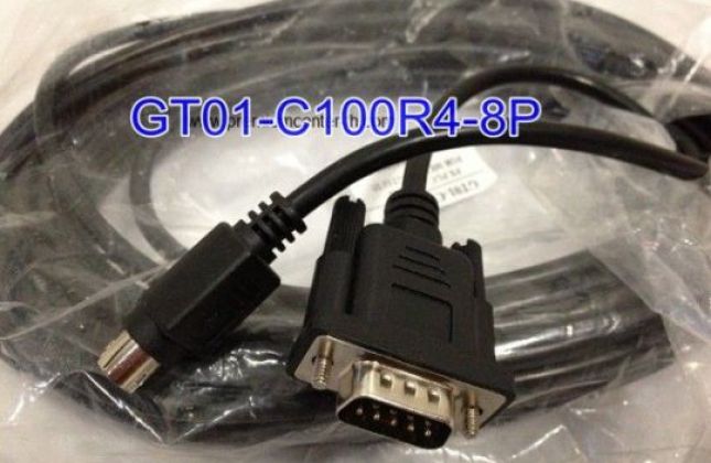 CÁP GT01-C100R4-8P