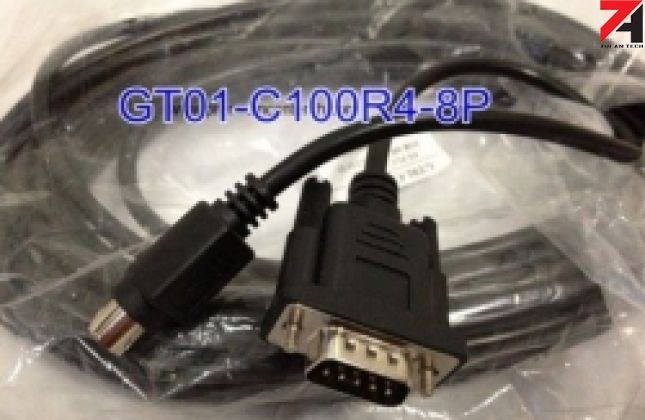 CÁP GT01-C100R4-8P