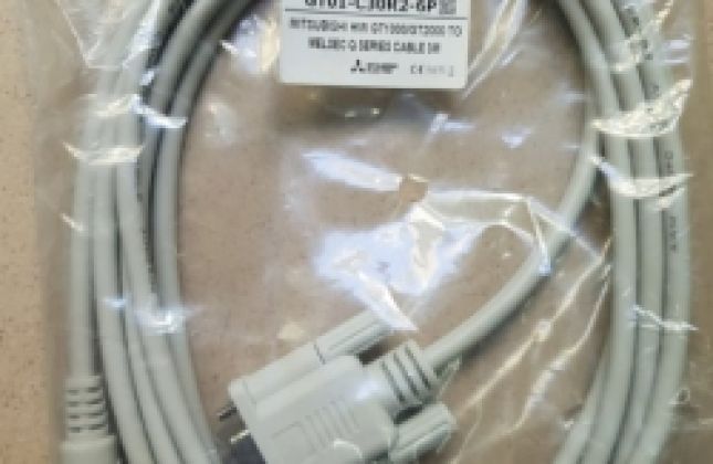 Cáp GT01-C30R2-6P
