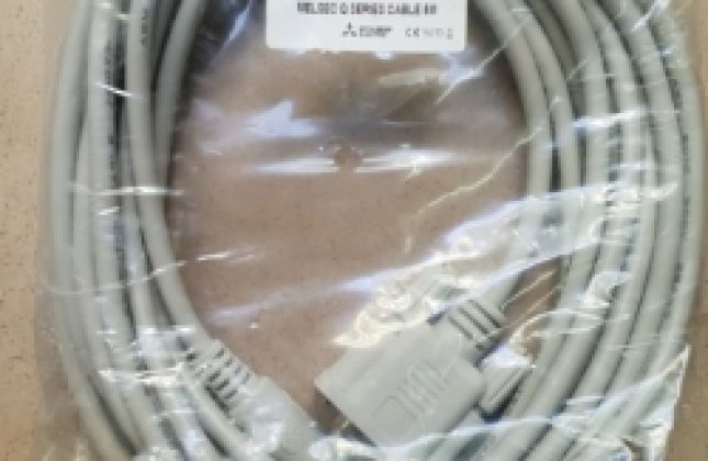 Cáp GT01-C50R2-6P