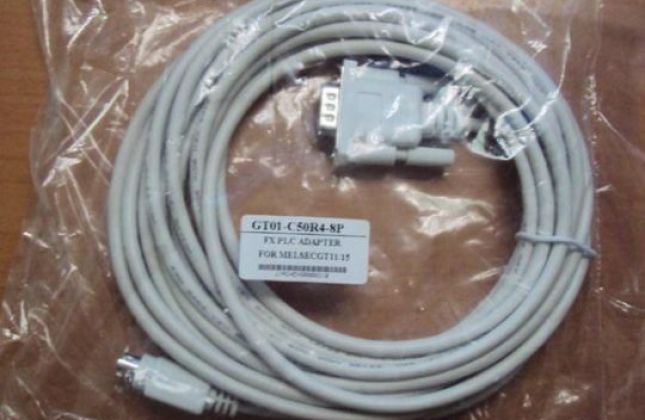 Cáp GT01-C50R4-8P