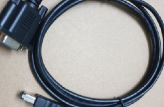 CÁP KẾT NỐI SERVO LEADSHINE