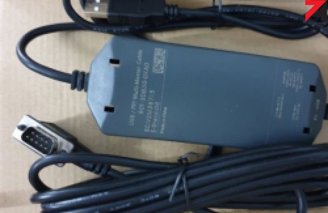 Cáp lập trình 6ES7901-3BD30-0XA0