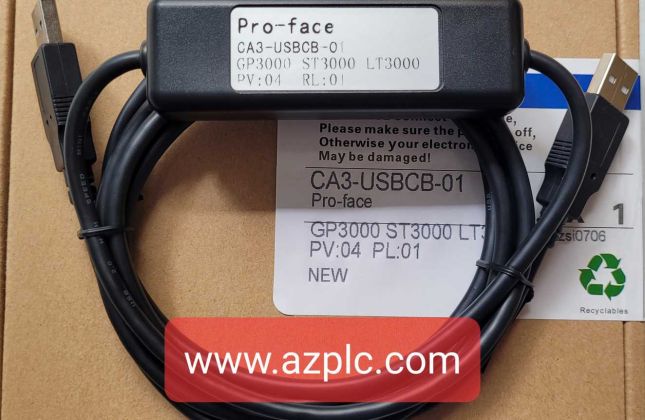 CÁP LẬP TRÌNH CA3-USBCB-01