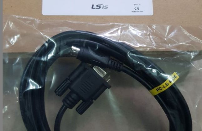 Cáp lập trình PC-LS-MD6