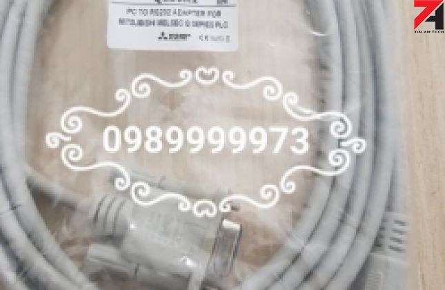 CÁP LẬP TRÌNH QC30R2