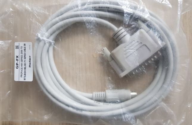 CÁP LẬP TRÌNH SC-09