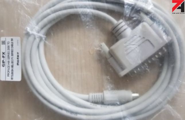 CÁP LẬP TRÌNH SC-09