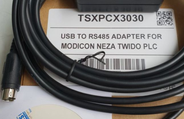 Cáp lập trình TSXPCX3030