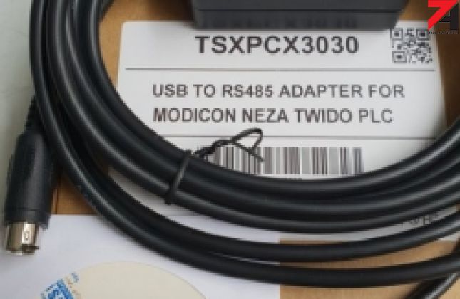 Cáp lập trình TSXPCX3030