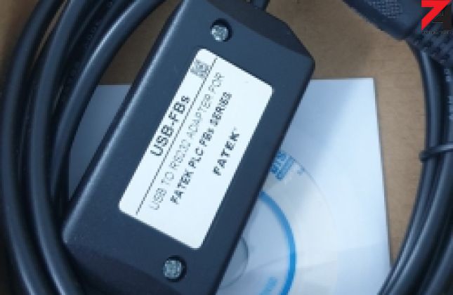 Cáp lập trình USB-FBs