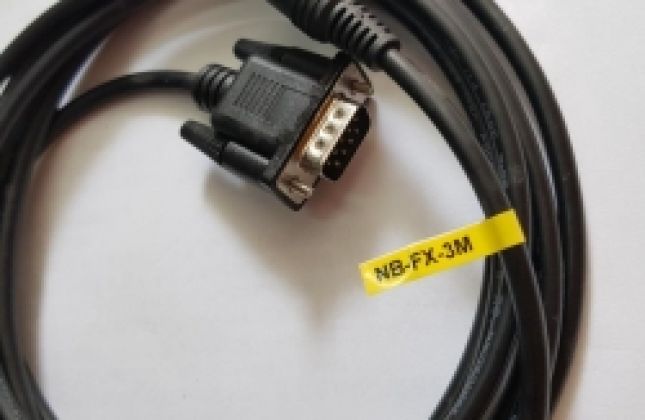 CÁP NB-FX-3M