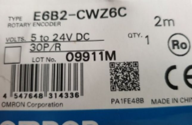 E6B2-CWZ6C 30P/R