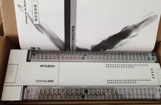 FX2N-80MR-001