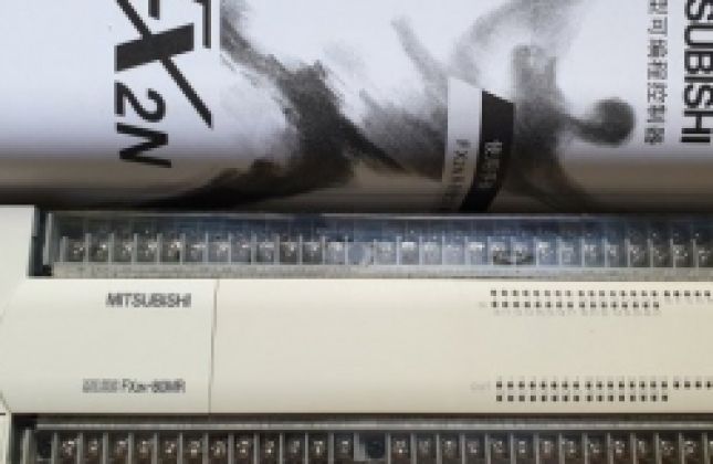 FX2N-80MR-ES/UL