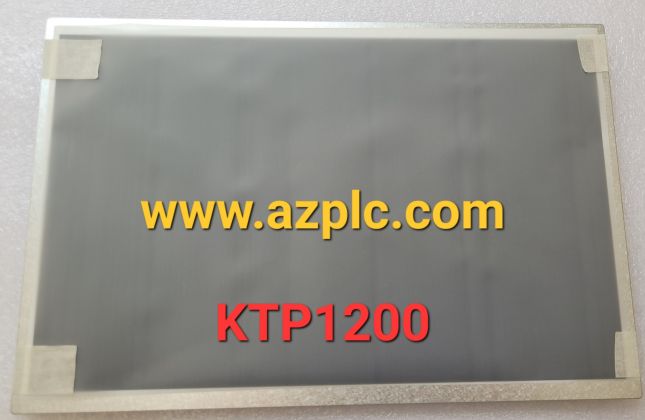 LCD KTP1200