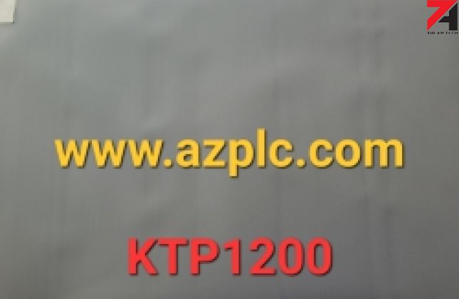 LCD KTP1200