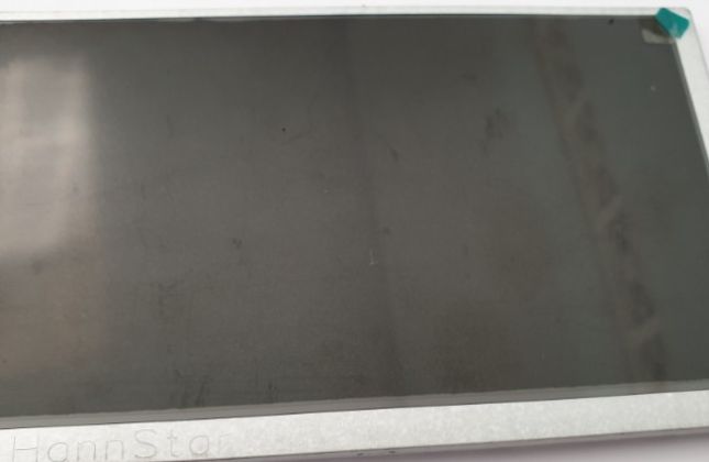 LCD màn hình Monitouch TS1070i