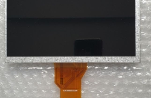 LCD TM070RDH10