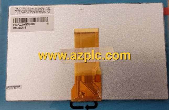 LCD TM070RDH13
