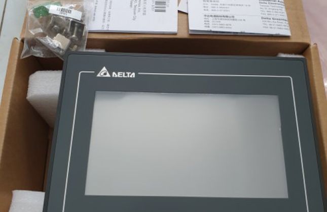 Màn hình cảm ứng DOP-107BV