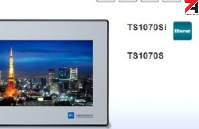 Màn hình cảm ứng TS1070S/TS1070Si