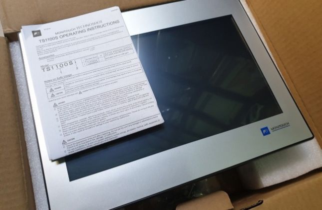 Màn hình TS1100Si
