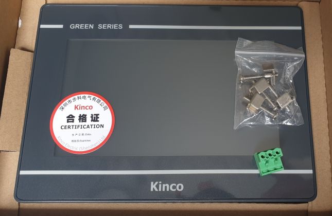 Màn hình GL070E