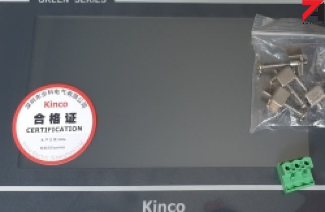 Màn hình GL070E