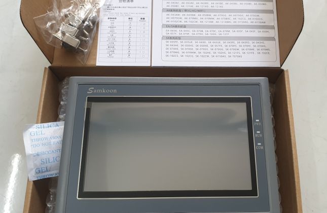 Màn hình SK-070MS