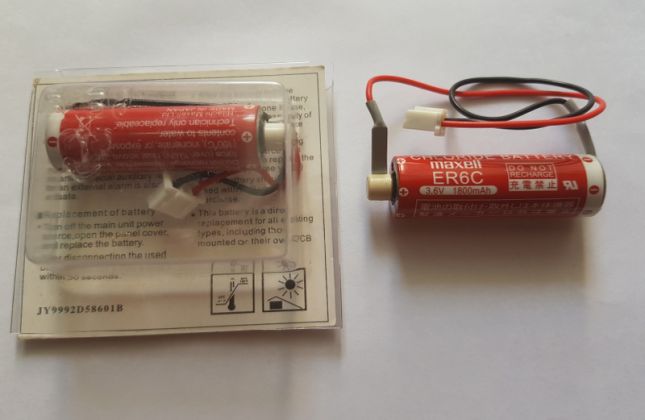 Pin PLC FX2N