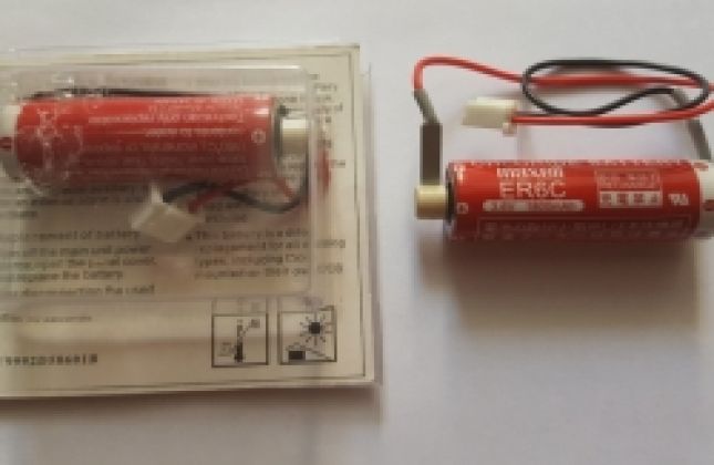 Pin PLC FX2N