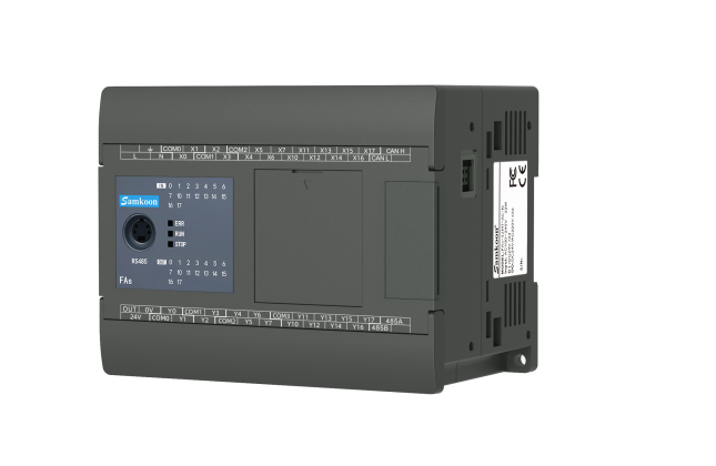 PLC FAs-32MT-AC-N