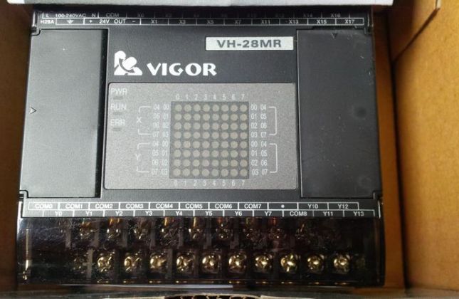 PLC VH-28MR