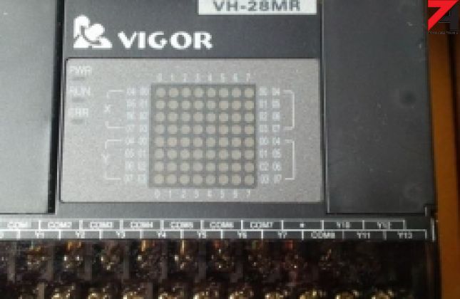 PLC VH-28MR