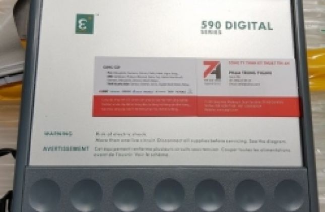 SSD 591C  CPU BOARD