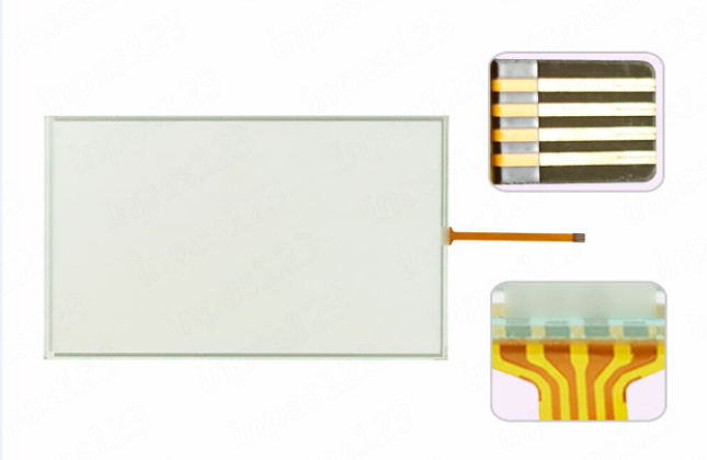 Tấm cảm ứng DOP-B10S411