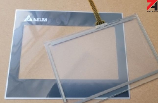 Tấm cảm ứng HMI Delta DOP-103BQ