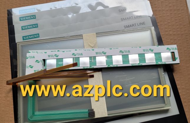 Tấm cảm ứng HMI KTP1000