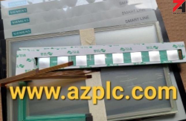 Tấm cảm ứng HMI KTP1000