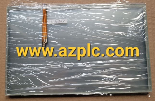 Tấm cảm ứng HMI TPC1061Ti (TX)