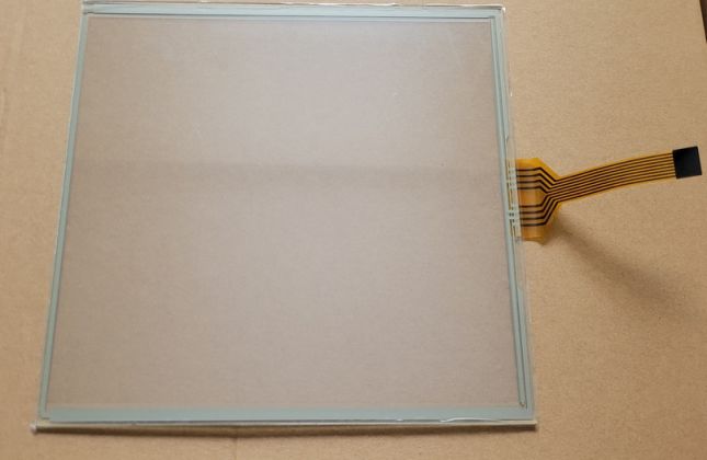 TẤM CẢM ỨNG HMI XP70-TTA
