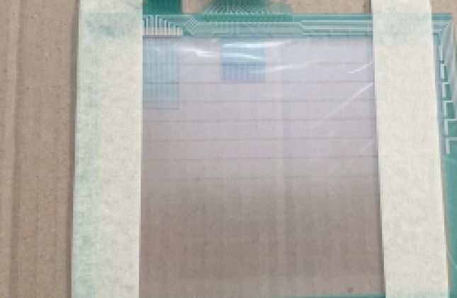 Tấm cảm ứng màn hình GP37W2-BG41-24V