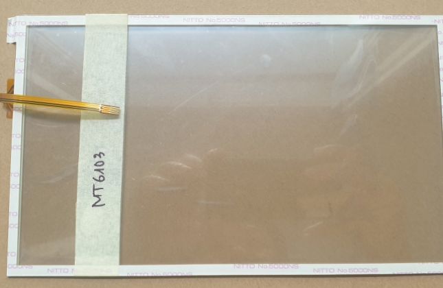 Tấm cảm ứng màn hình MT6103iP 