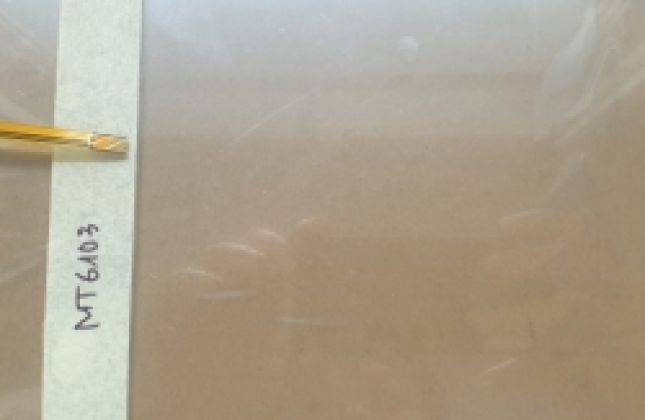 Tấm cảm ứng màn hình MT6103iP 