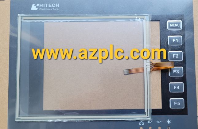 Tấm cảm ứng màn hình PWS5610T-S