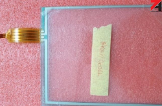 Tấm cảm ứng Siemens TP070, TP170A/B
