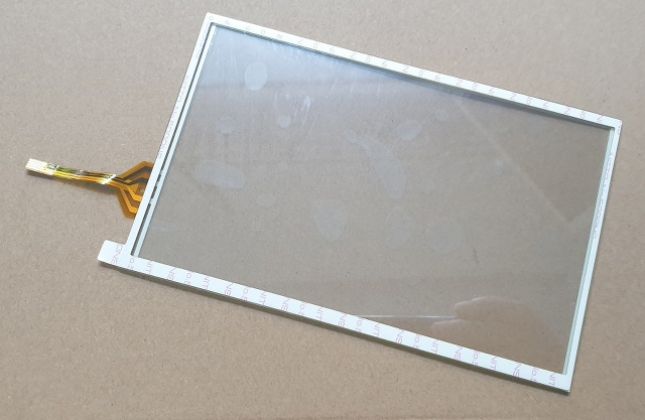 Tấm cảm ứng màn hình TK6071iQ