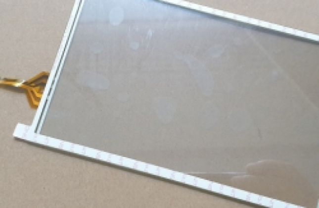 Tấm cảm ứng màn hình TK6071iQ