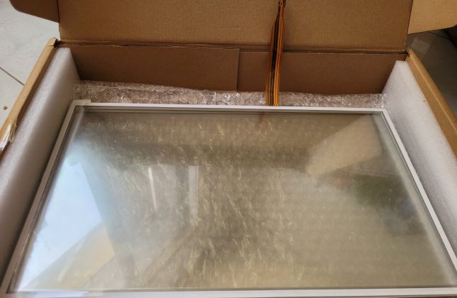 Cảm ứng MCGS TPC1570Gi